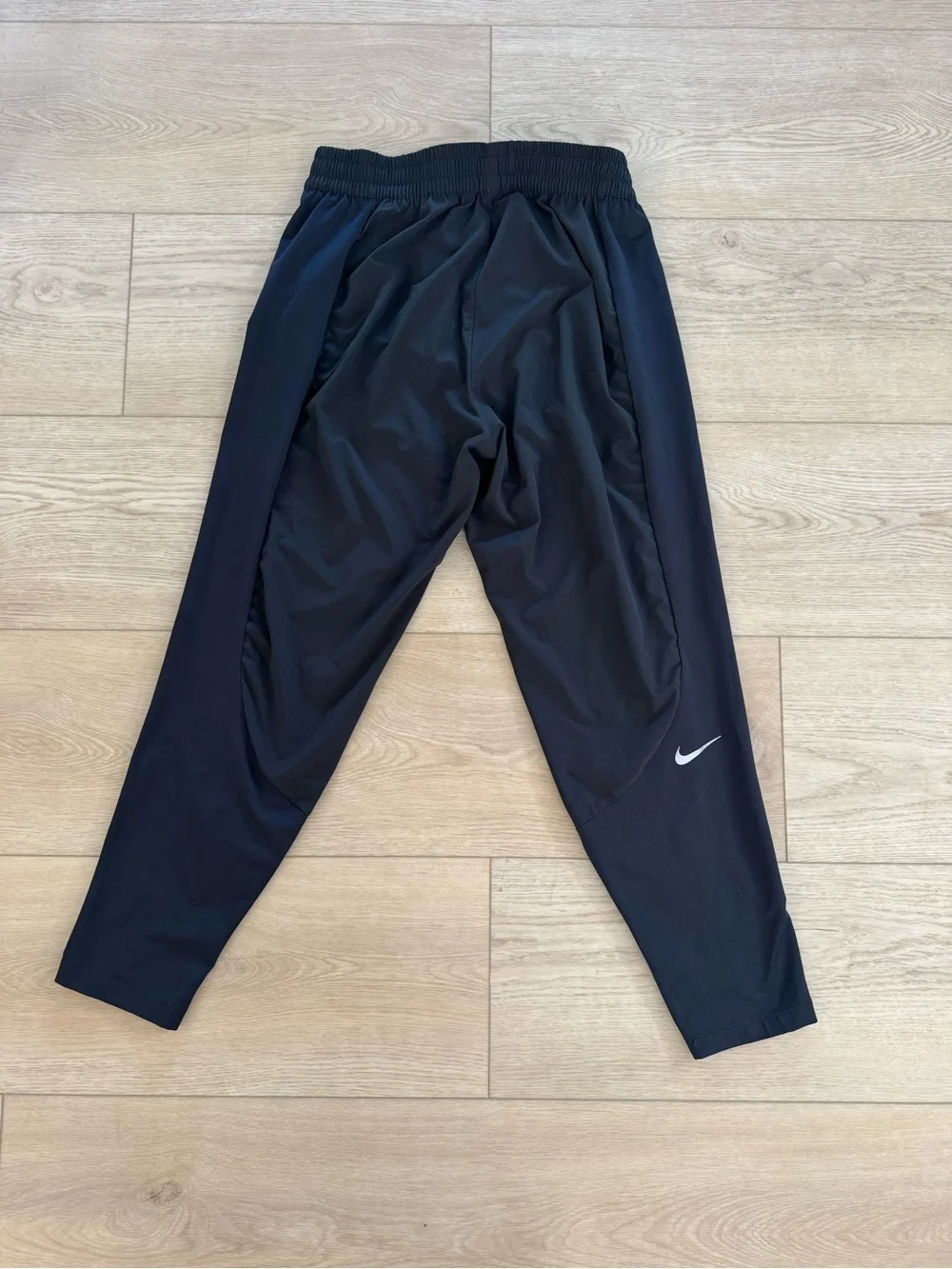 Nike Swift Flex Women’s Running Pants Black Dri-FIT Size Large 928817-010